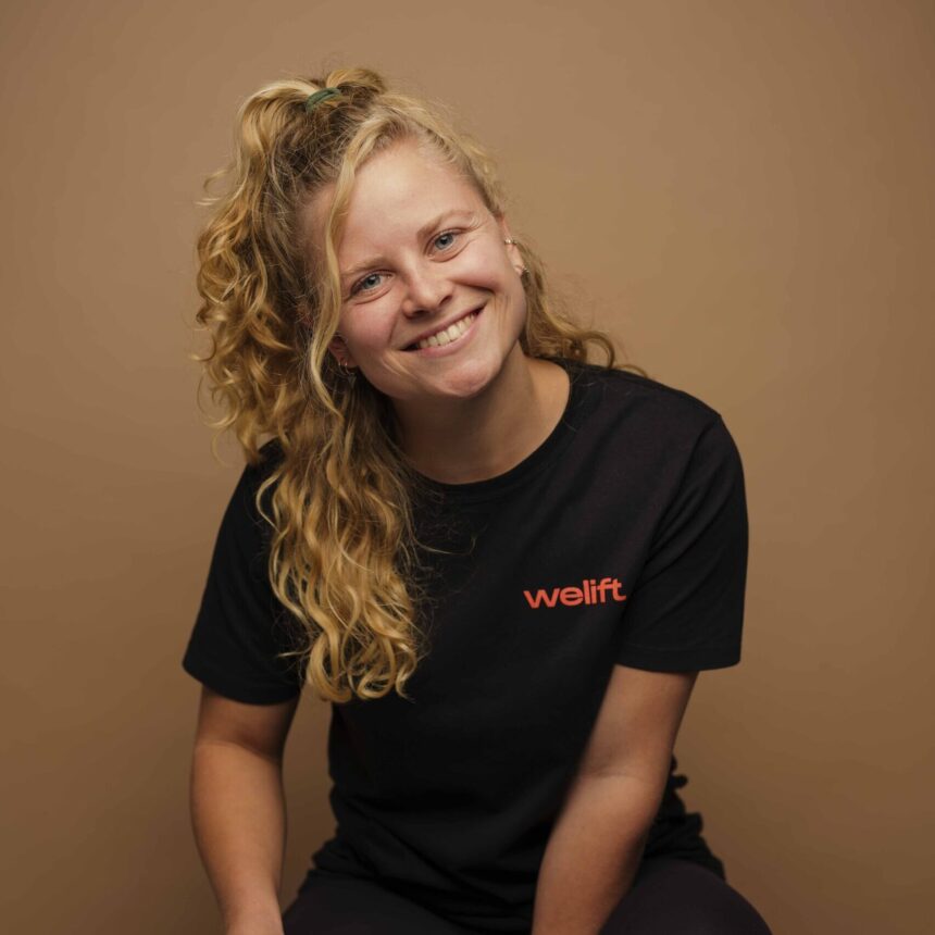Sophie van Doorn