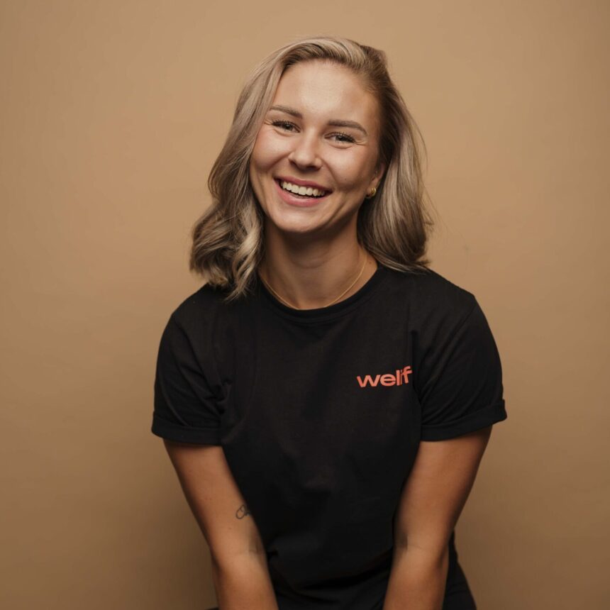 Daphne van Ingen