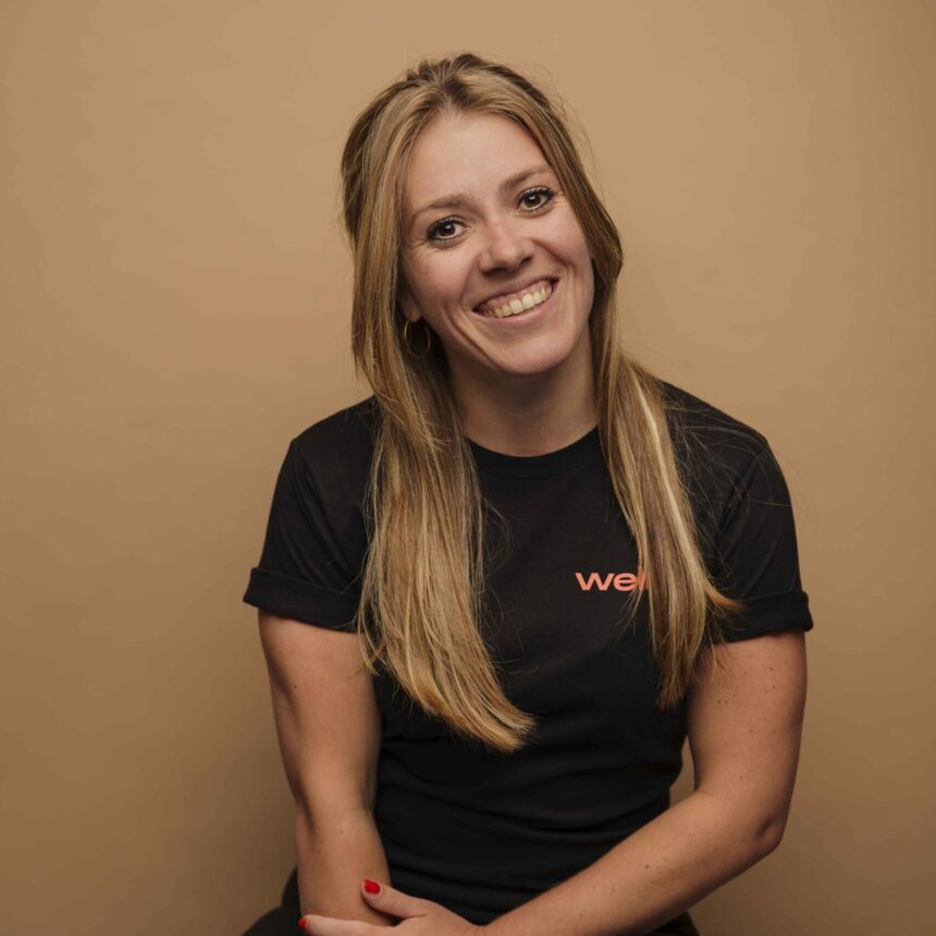 Joëlle Dam