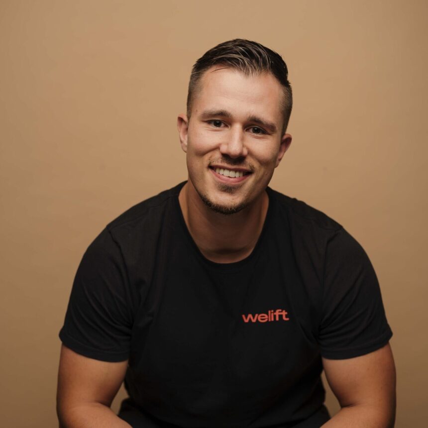 Robert vd Hof